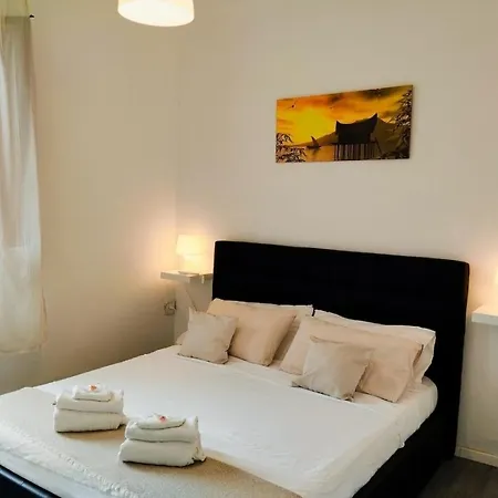 Appartement Incantevole Vicino All' Aeroporto *